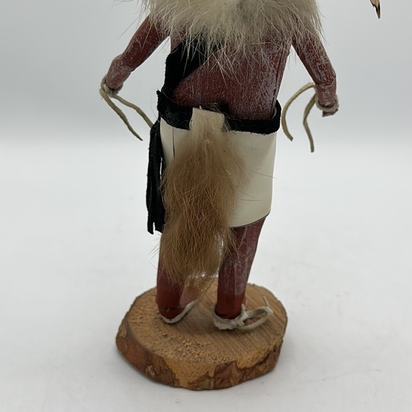 Kachina doll - Picture 6 of 8